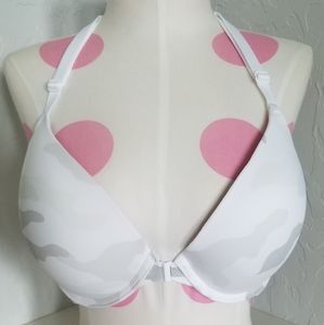 Victoria's Secret Pink Everywhere Push Up Bra